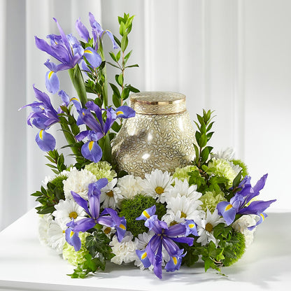 Sincere Spirit Cremation Adornment –  Towne Florist, Lumberton NC