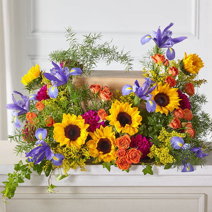 Faithful Forever Cremation Adornment –  Towne Florist, Lumberton NC