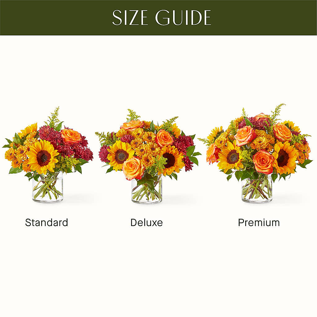 Flannel Scarf Bouquet –  Towne Florist, Lumberton NC