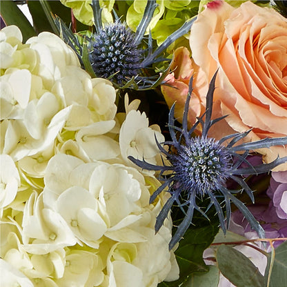 Porch Swing Bouquet –  Towne Florist, Lumberton NC