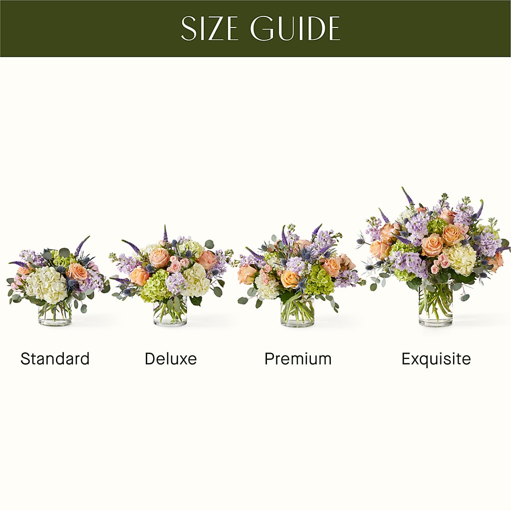 Porch Swing Bouquet –  Towne Florist, Lumberton NC