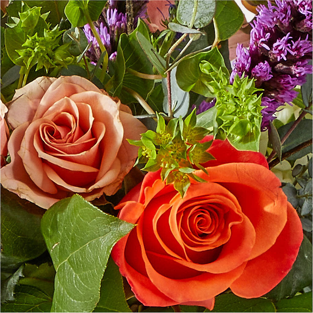The Standout Bouquet –  Towne Florist, Lumberton NC