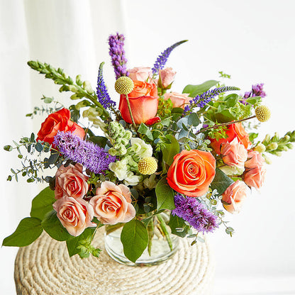 The Standout Bouquet –  Towne Florist, Lumberton NC