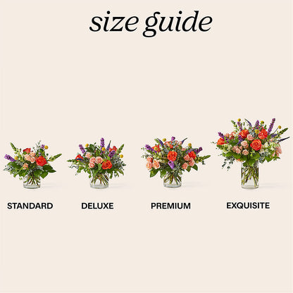 The Standout Bouquet –  Towne Florist, Lumberton NC