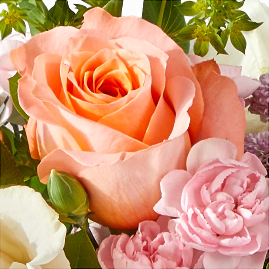French Market Bouquet –  Towne Florist, Lumberton NC