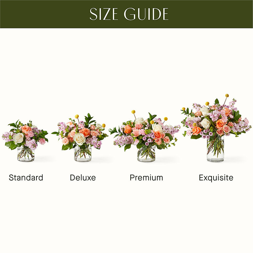 French Market Bouquet –  Towne Florist, Lumberton NC