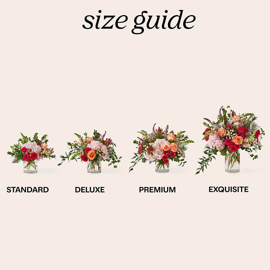 Glitz & Glam Bouquet –  Towne Florist, Lumberton NC