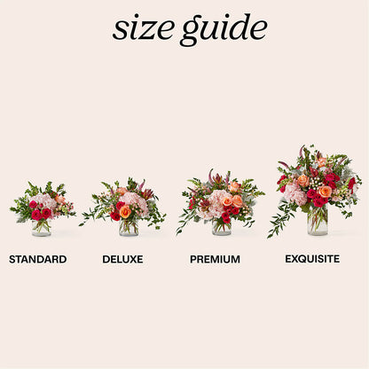 Glitz & Glam Bouquet –  Towne Florist, Lumberton NC