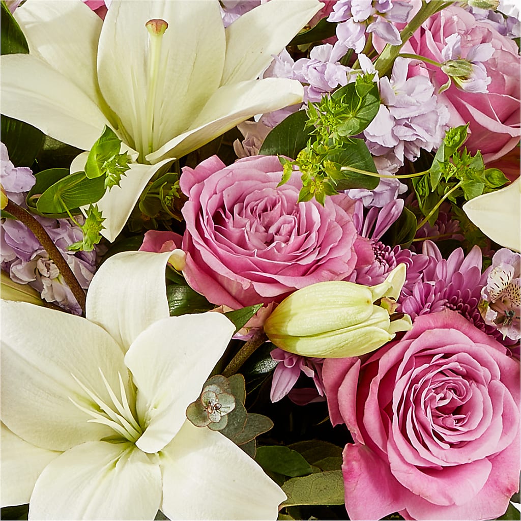 Daydreamer Bouquet –  Towne Florist, Lumberton NC