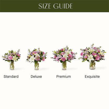 Daydreamer Bouquet –  Towne Florist, Lumberton NC
