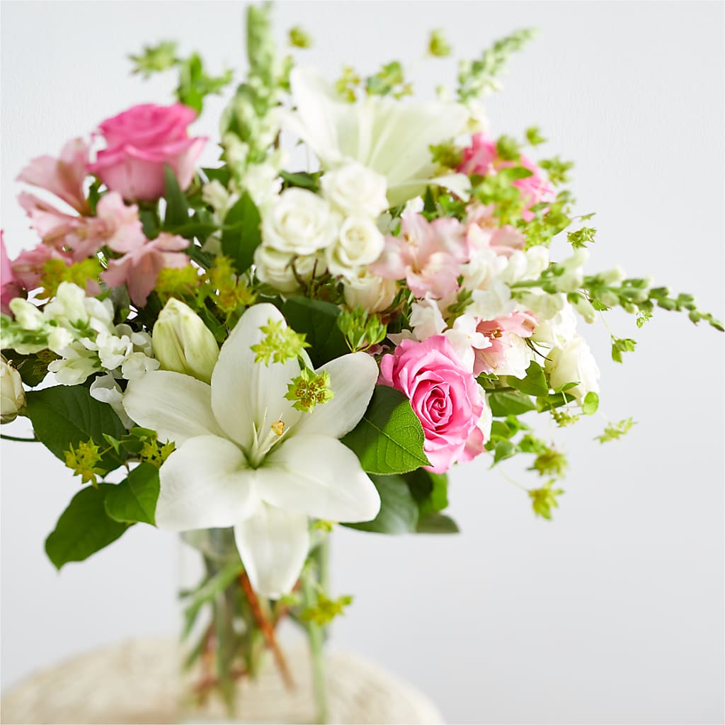 Fondly Bouquet –  Towne Florist, Lumberton NC