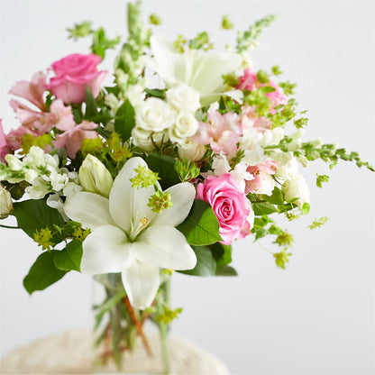 Fondly Bouquet –  Towne Florist, Lumberton NC
