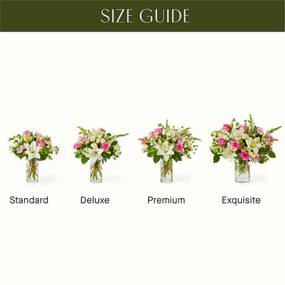 Fondly Bouquet –  Towne Florist, Lumberton NC