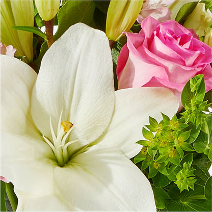 Fondly Bouquet –  Towne Florist, Lumberton NC