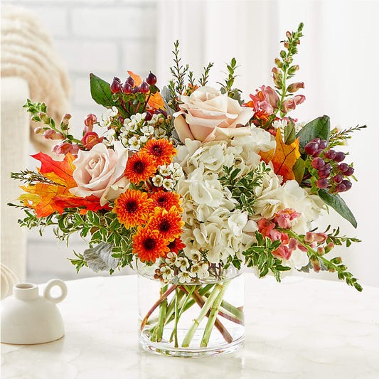 Autumnal Equinox Bouquet –  Towne Florist, Lumberton NC