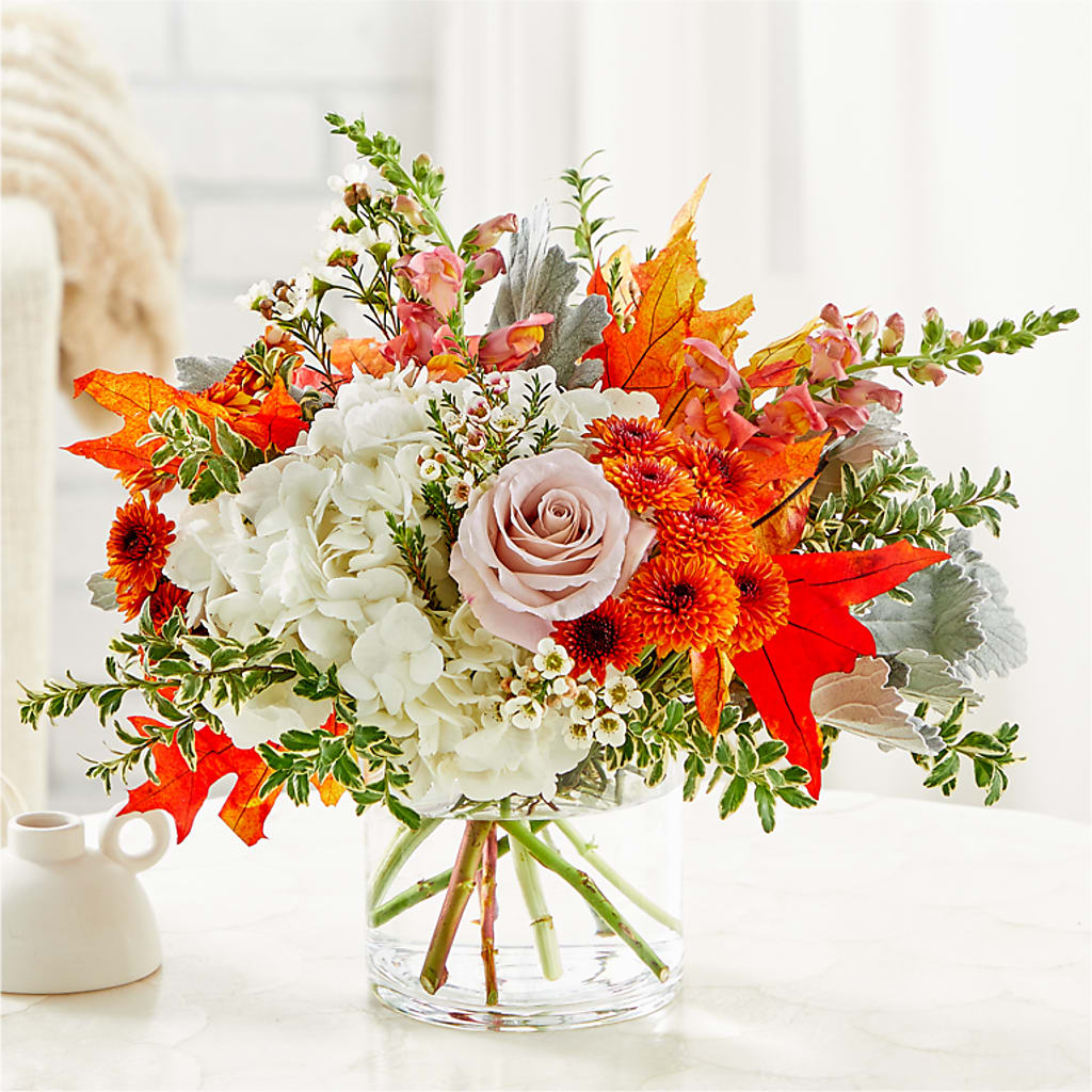 Autumnal Equinox Bouquet –  Towne Florist, Lumberton NC