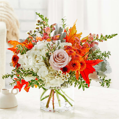 Autumnal Equinox Bouquet –  Towne Florist, Lumberton NC