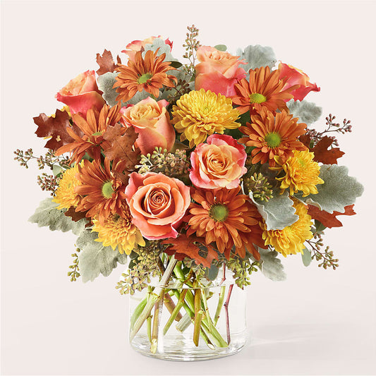 Caramel Apple Bouquet –  Towne Florist, Lumberton NC