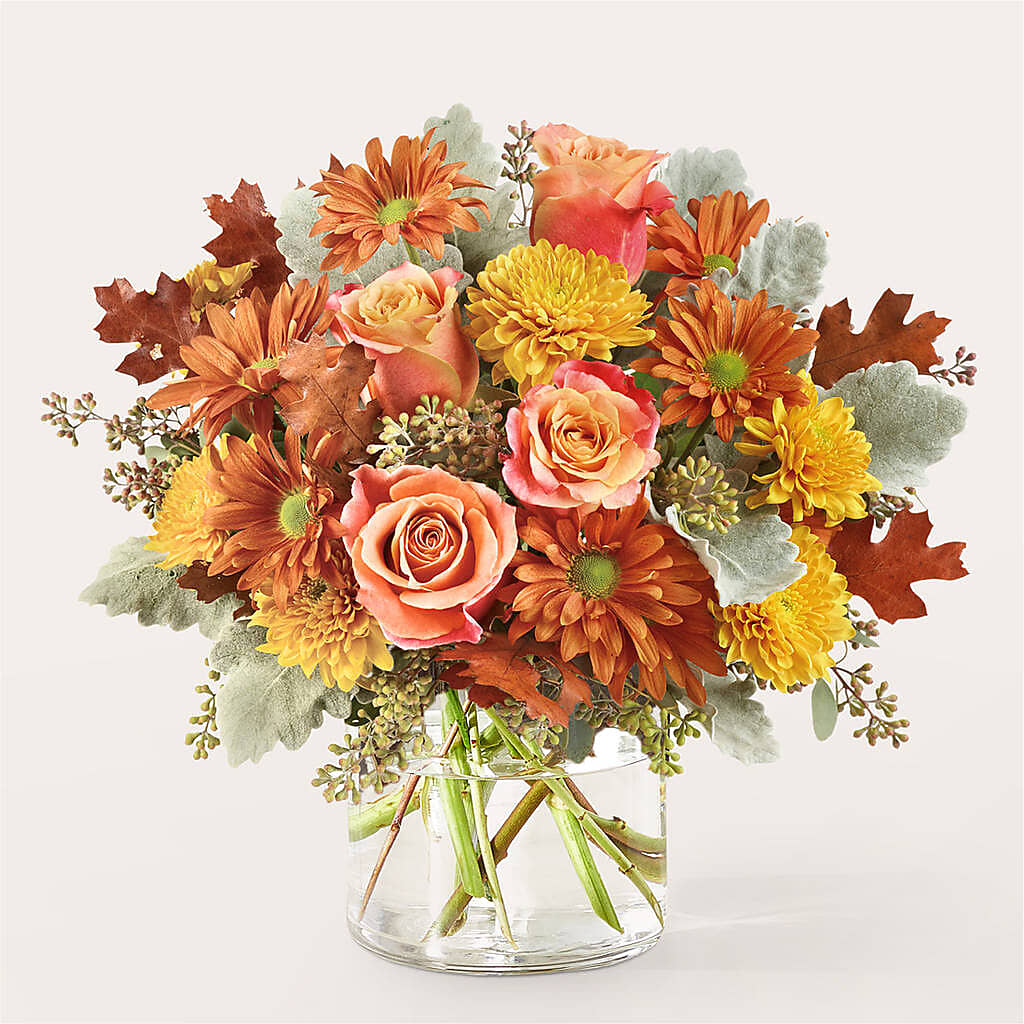Caramel Apple Bouquet –  Towne Florist, Lumberton NC