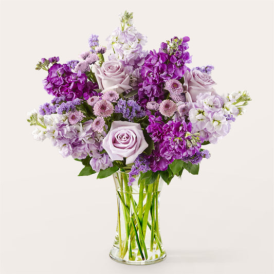 Give a Twirl Bouquet –  Towne Florist, Lumberton NC
