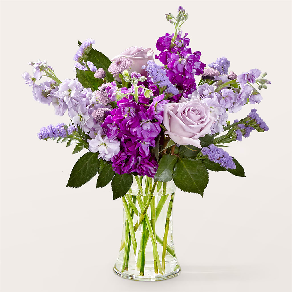 Give a Twirl Bouquet –  Towne Florist, Lumberton NC