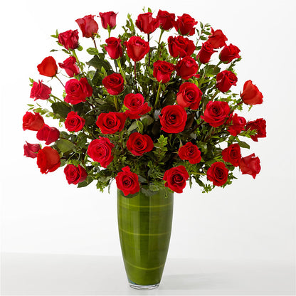 The Ballad –  Towne Florist, Lumberton NC