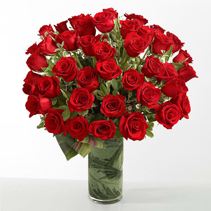 The Enamored –  Towne Florist, Lumberton NC