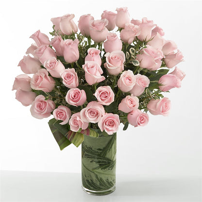 Pink Essence –  Towne Florist, Lumberton NC