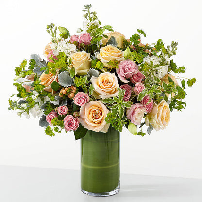 The Glamour Shot –  Towne Florist, Lumberton NC