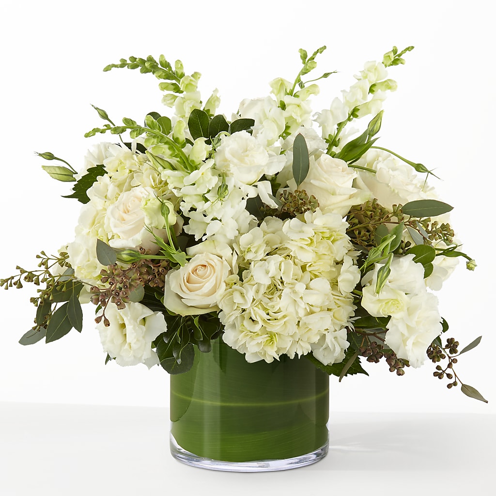 The Gallery –  Towne Florist, Lumberton NC