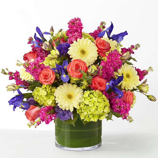 The Couture –  Towne Florist, Lumberton NC