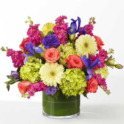 The Couture –  Towne Florist, Lumberton NC