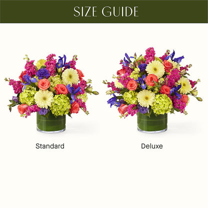 The Couture –  Towne Florist, Lumberton NC