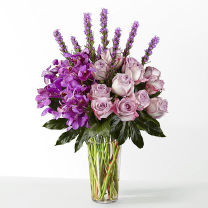 The Maximalist –  Towne Florist, Lumberton NC
