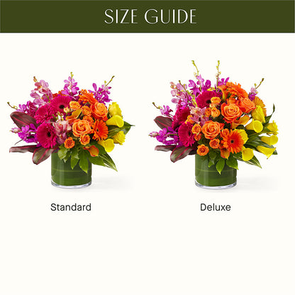 The Mosaic –  Towne Florist, Lumberton NC