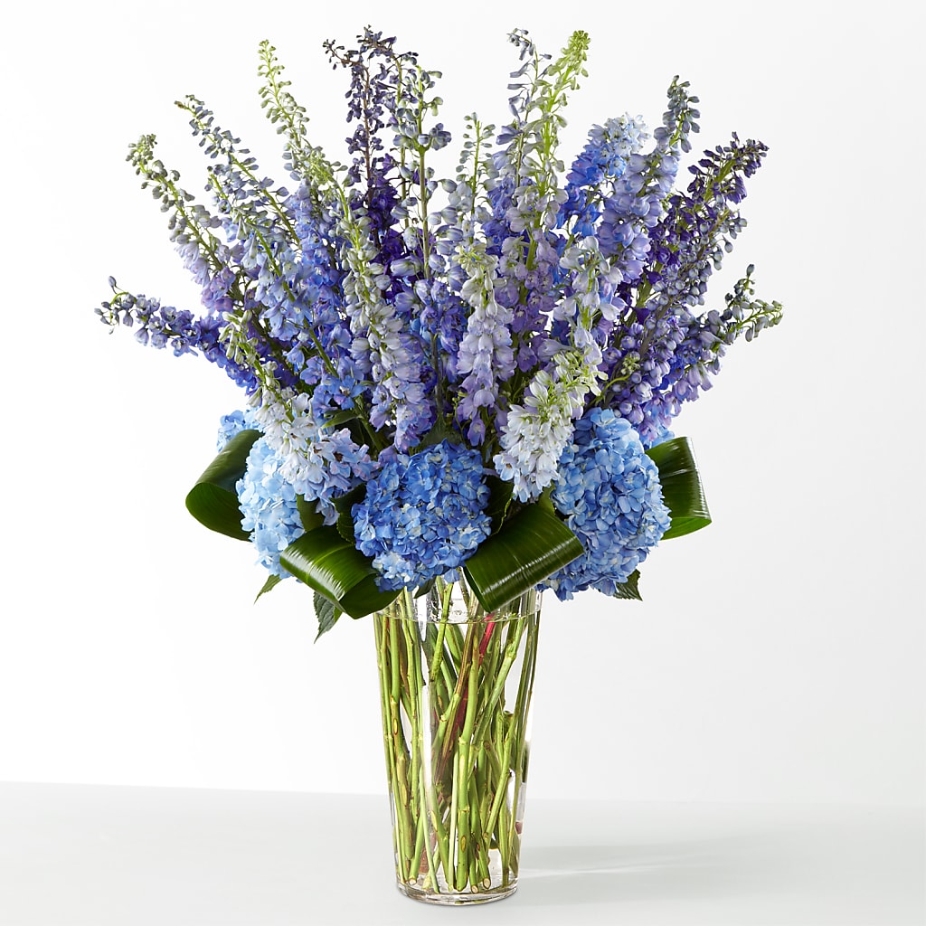 The Editorial –  Towne Florist, Lumberton NC