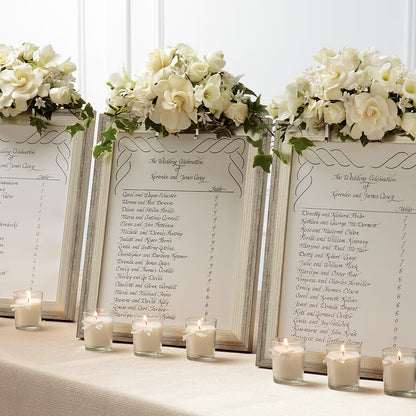 Colonnade Frame Décor –  Towne Florist, Lumberton NC