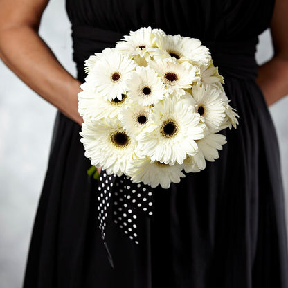 Daisy Delight Bouquet –  Towne Florist, Lumberton NC
