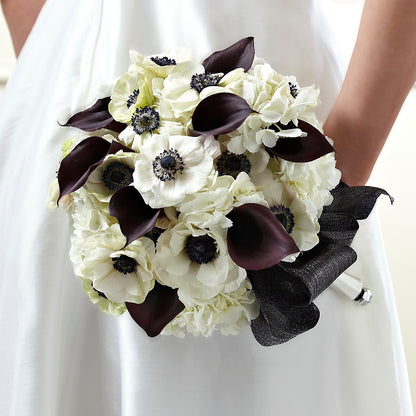 To Have and To Hold Bouquet –  Towne Florist, Lumberton NC
