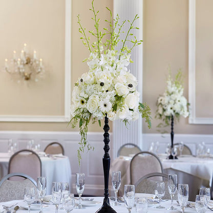 Regency Centerpiece –  Towne Florist, Lumberton NC