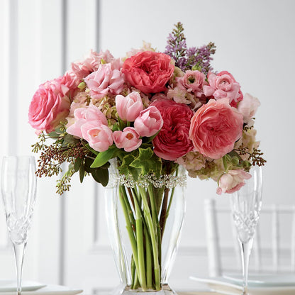 Abundant Array Arrangement –  Towne Florist, Lumberton NC