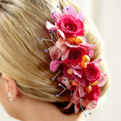 Celestial Hair Decor –  Towne Florist, Lumberton NC