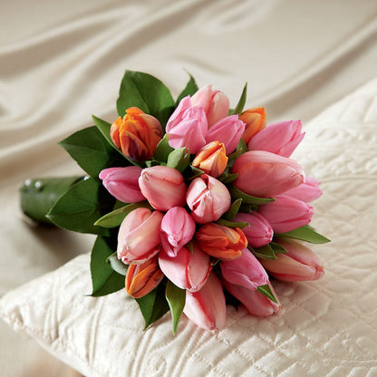 Embraceable Bouquet –  Towne Florist, Lumberton NC