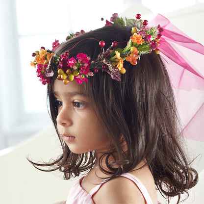 Baby Love Headpiece –  Towne Florist, Lumberton NC