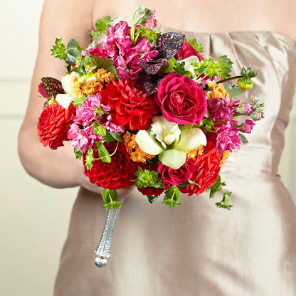 True Happiness Bouquet –  Towne Florist, Lumberton NC