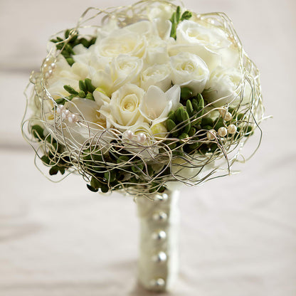 Evermore Bouquet –  Towne Florist, Lumberton NC