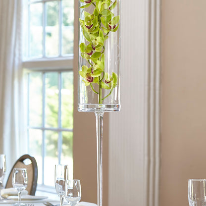 Green Mini Cymbidium Bouquet –  Towne Florist, Lumberton NC