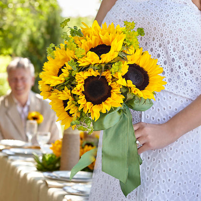Free Spirit Bouquet –  Towne Florist, Lumberton NC