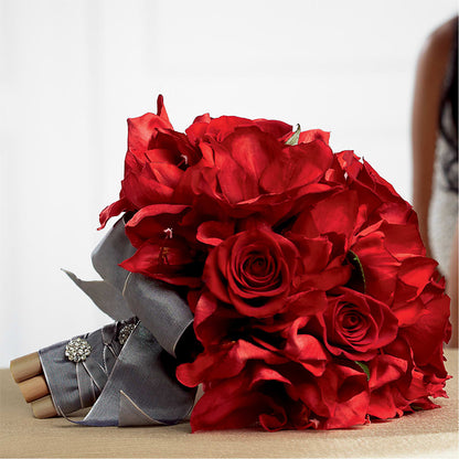 Heart's Happiness Bouquet –  Towne Florist, Lumberton NC