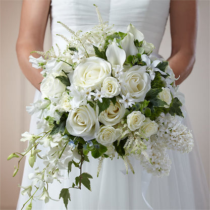 Cherish Bouquet –  Towne Florist, Lumberton NC